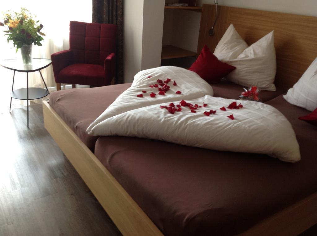 Der Winklhof Hotel Saalfelden ภายนอก รูปภาพ