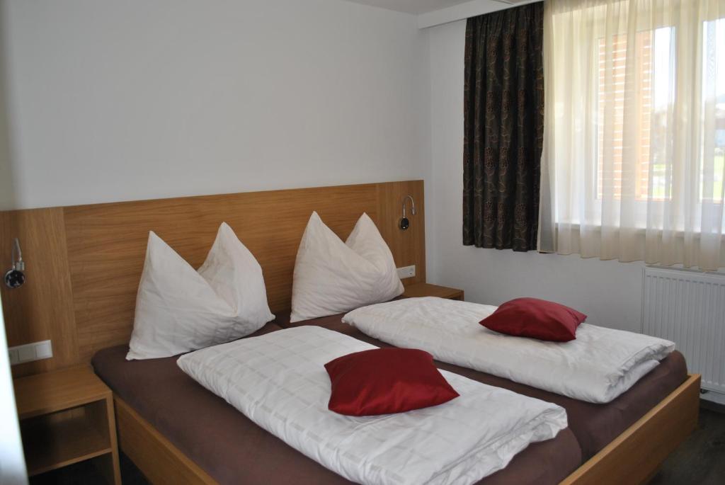 Der Winklhof Hotel Saalfelden ห้อง รูปภาพ